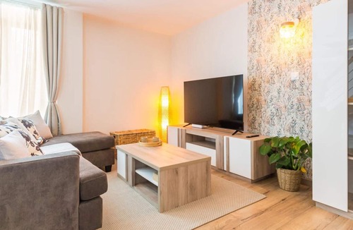 Sacey Cottage | Gite Sacey, 2 bedrooms, 4 persons