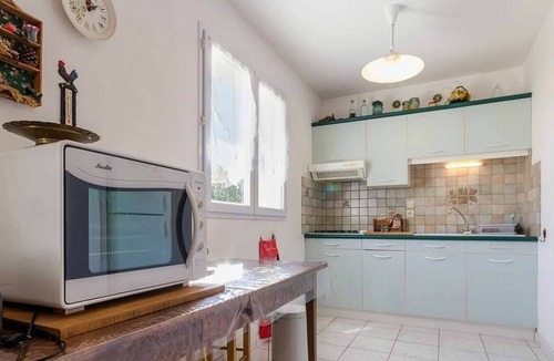 Saint-Michel-Chef-Chef Cottage | Gite Saint-Michel-Chef-Chef, 2 bedrooms, 4 persons
