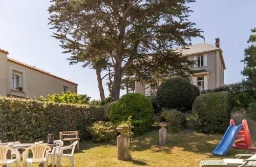 Tharon-Plage Cottage | Gite Saint-Michel-Chef-Chef, 2 bedrooms, 5 persons