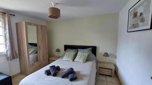 Saint-Pardoux-l'Ortigier House | Gite Saint Pardoux L'ortigier