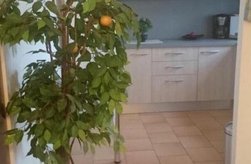 Saint-Vincent-sur-Jard House | Gite Saint-Vincent-sur-Jard, 2 bedrooms, 5 persons