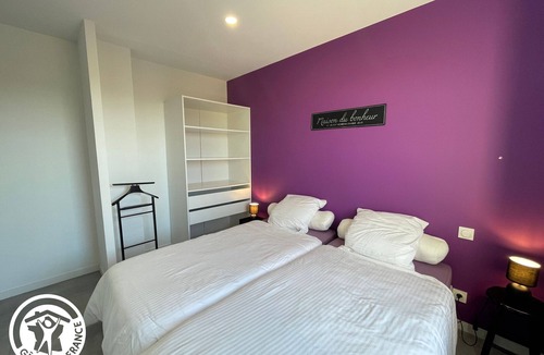 Saint-Vincent-sur-Jard Cottage | Gite Saint-Vincent-sur-Jard, 3 bedrooms, 6 persons