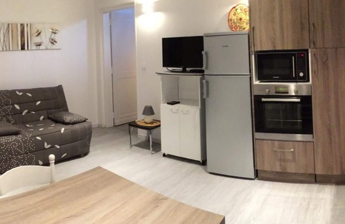Sainte-Eulalie-en-Born House | Gite Sainte-Eulalie-en-Born, 1 bedroom, 3 persons