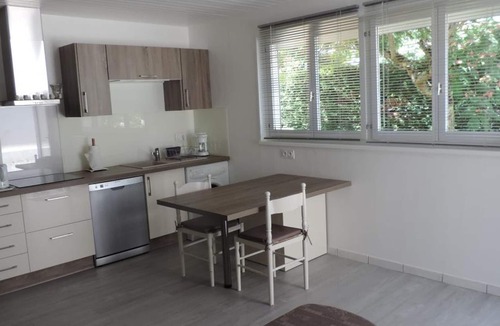 Sainte-Eulalie-en-Born House | Gite Sainte-Eulalie-en-Born, 1 bedroom, 3 persons