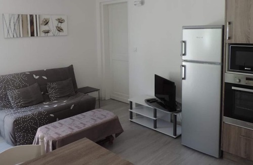 Sainte-Eulalie-en-Born House | Gite Sainte-Eulalie-en-Born, 1 bedroom, 3 persons