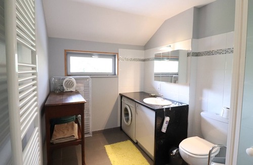 Saignes Cottage | Gite Saignes, 2 bedrooms, 4 persons