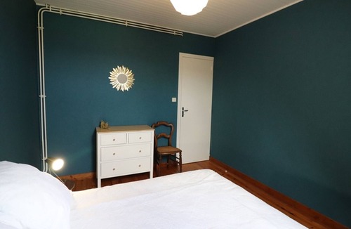 Saignes Cottage | Gite Saignes, 2 bedrooms, 4 persons