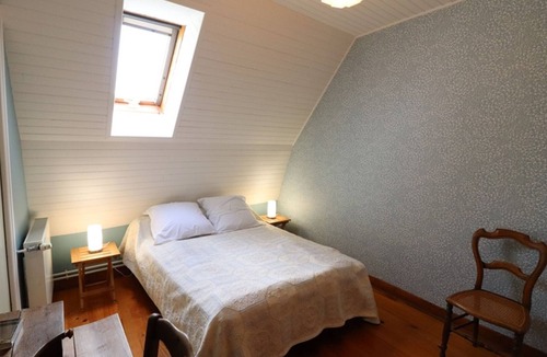 Saignes Cottage | Gite Saignes, 2 bedrooms, 4 persons