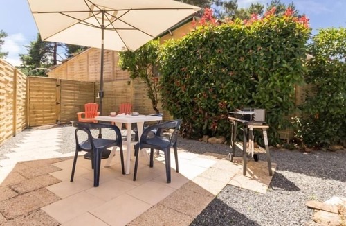 Saint-Brevin-l'Ocean Cottage | Gite Saint-Brevin-les-Pins, studio flat, 2 persons