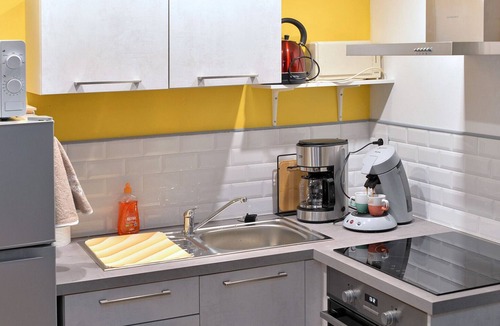 Saint-Amarin Cottage | Gite Saint-Amarin, 1 bedroom, 2 persons