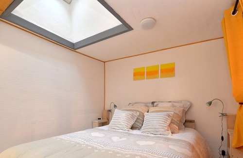 Saint-Amarin Cottage | Gite Saint-Amarin, 1 bedroom, 2 persons