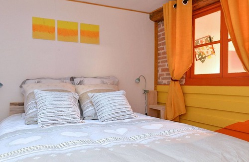 Saint-Amarin Cottage | Gite Saint-Amarin, 1 bedroom, 2 persons