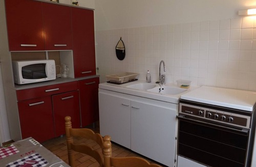 Saint-Cernin Cottage | Gite Saint-Cernin, 2 bedrooms, 4 persons