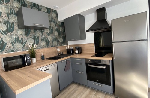 Vaison-la-Romaine House | Gite Saint Christophe