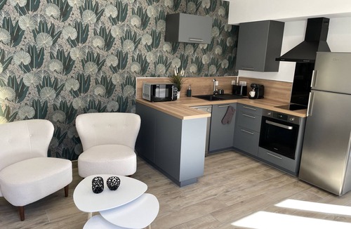 Vaison-la-Romaine House | Gite Saint Christophe