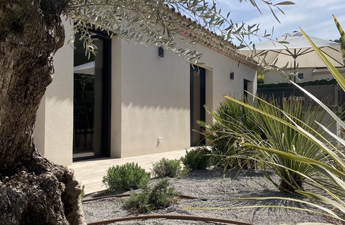 Vaison-la-Romaine House | Gite Saint Christophe