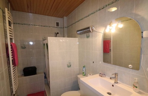 Saint-Chamant Cottage | Gite Saint-Chamant, 2 bedrooms, 4 persons