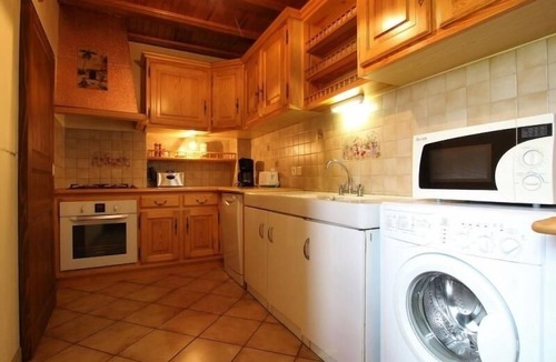 Saint-Cirgues Cottage | Gite Saint-Cirgues, 3 bedrooms, 6 persons