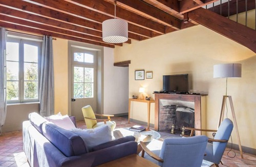 Saint-Jean-le-Thomas Cottage | Gite Saint-Jean-le-Thomas, 2 bedrooms, 4 persons