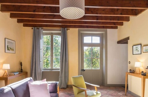 Saint-Jean-le-Thomas Cottage | Gite Saint-Jean-le-Thomas, 2 bedrooms, 4 persons