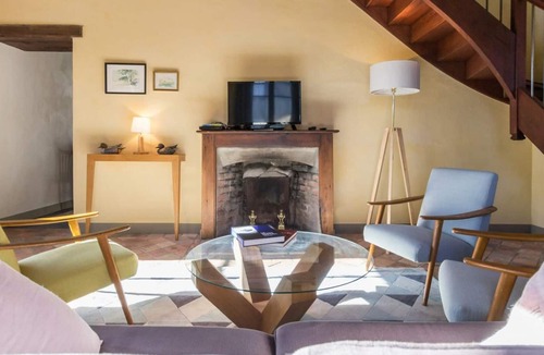 Saint-Jean-le-Thomas Cottage | Gite Saint-Jean-le-Thomas, 2 bedrooms, 4 persons