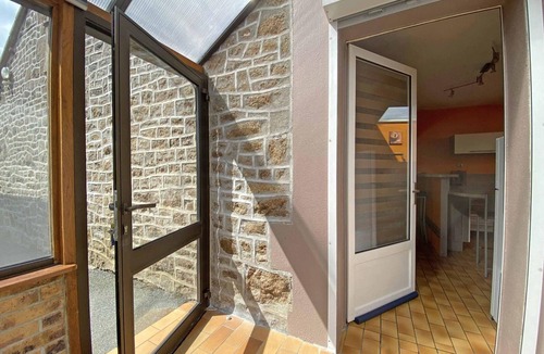 Saint-Mars-d'Egrenne Cottage | Gite Saint-Mars-d'Égrenne, 2 bedrooms, 4 persons