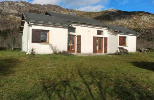 Dourbies House | Gite Saint Guiral en pleine nature