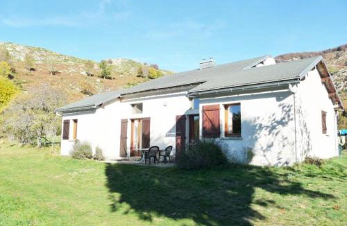 Dourbies House | Gite Saint Guiral en pleine nature