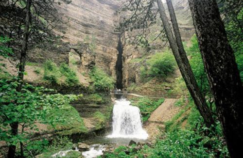 Dourbies House | Gite Saint Guiral en pleine nature
