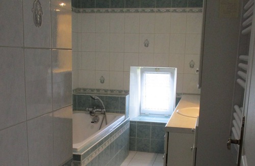 Ardenne Metropole Cottage | Gite Saint Jean