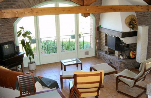 Martrin House | Gite Saint-Juéry, 2 bedrooms, 4 persons