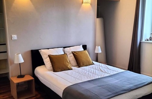 Saint-Leon Cottage | Gite Saint-Léon, 5 bedrooms, 11 persons