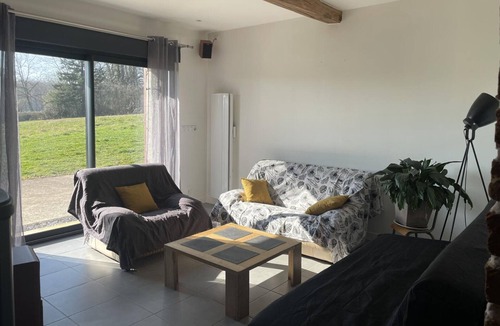 Saint-Leon Cottage | Gite Saint-Léon, 5 bedrooms, 11 persons