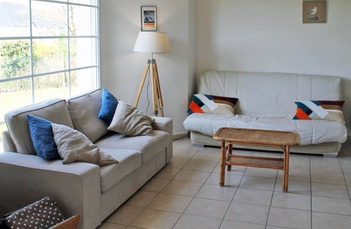 Saint-Leonard House | Gite Saint-Léonard, 2 bedrooms, 4 persons