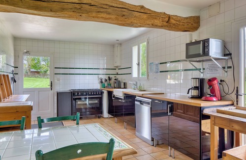 Saint-Lucien House | Gite Saint Lucien : un écrin de nature pour vos plus beaux évènements