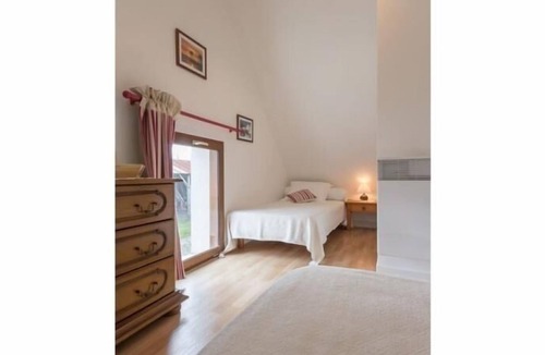 Saint-Lyphard Cottage | Gite Saint-Lyphard, 2 bedrooms, 4 persons