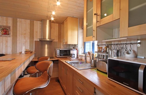 Saint-Mars-d'Egrenne Cottage | Gite Saint-Mars-d'Égrenne, 4 bedrooms, 6 persons