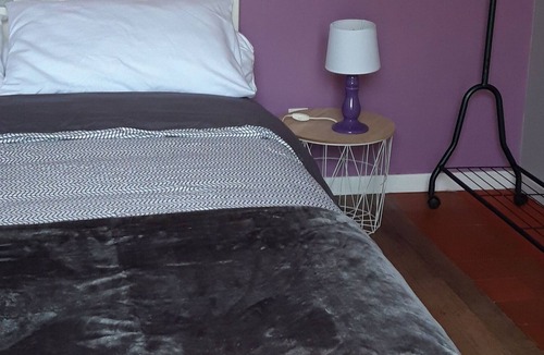 Saint-Marcel House | Gite Saint-Marcel, 2 bedrooms, 4 persons