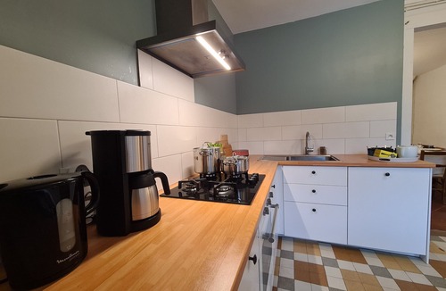 Scoury Cottage | Gite Saint-Marcel, 3 bedrooms, 7 persons