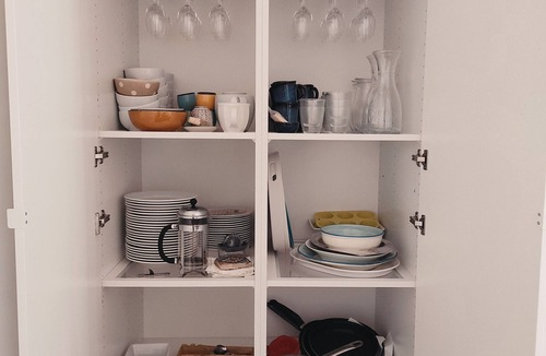 Scoury Cottage | Gite Saint-Marcel, 3 bedrooms, 7 persons