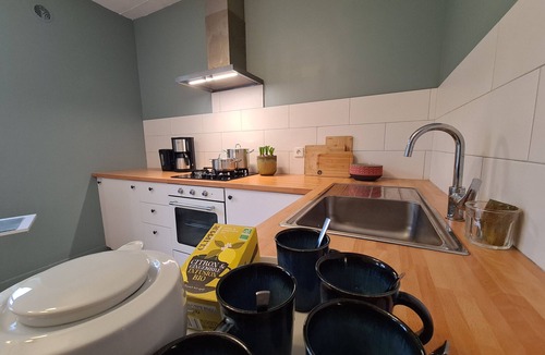 Scoury Cottage | Gite Saint-Marcel, 3 bedrooms, 7 persons