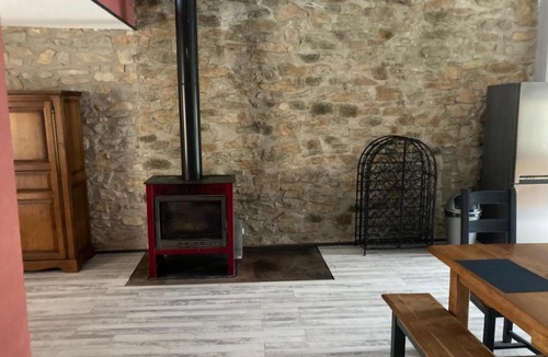 Escales House | Gite Saint martin piscine chauffée