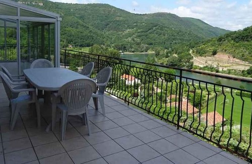 Saint-Rome-de-Tarn Cottage | Gite Saint-Rome-de-Tarn, 3 bedrooms, 6 persons