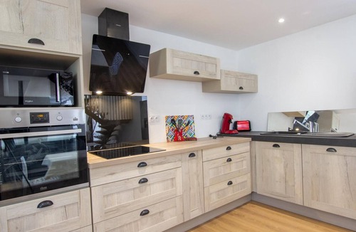 Saint-Rabier Cottage | Gite Saint-Rabier, 2 bedrooms, 4 persons