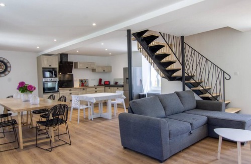 Saint-Rabier Cottage | Gite Saint-Rabier, 2 bedrooms, 4 persons