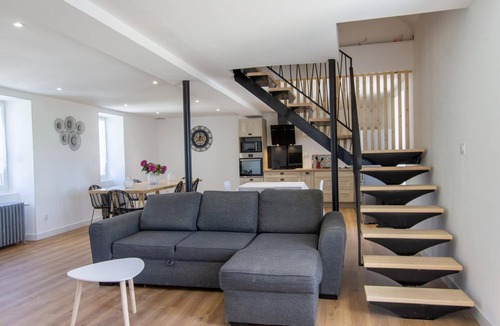 Saint-Rabier Cottage | Gite Saint-Rabier, 2 bedrooms, 4 persons