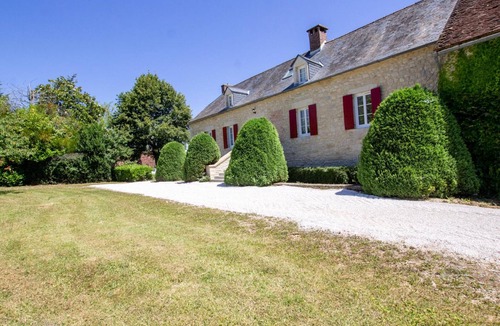 Saint-Rabier Cottage | Gite Saint-Rabier, 2 bedrooms, 4 persons