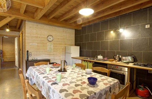 Saint-Romain-d'Urfe Cottage | Gite Saint-Romain-d'Urfé, 3 bedrooms, 7 persons