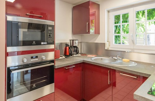 Saint-Saens House | Gite Saint-Saëns, 2 bedrooms, 4 persons