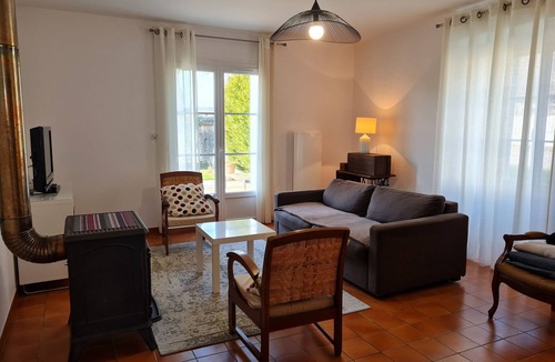 Saint-Sigismond Cottage | Gite Saint-Sigismond, 3 bedrooms, 6 persons